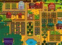 Stardew Valley