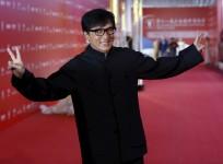 Jackie Chan