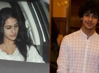 Sara Ali Khan and Ishaan Khattar