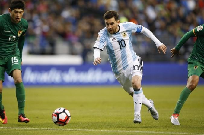 Copa America Centenario quarterfinals schedule: Fixtures, TV listings ...