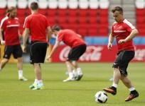 Xherdan Shaqiri