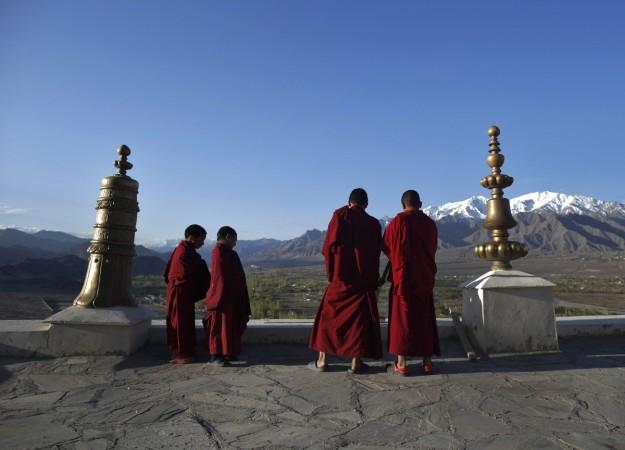 Ladakh