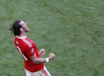 Gareth Bale