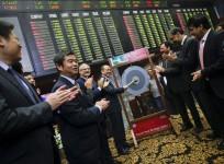 pakistan stock exchange china msci
