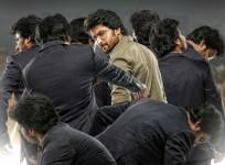 Nani in Gentleman