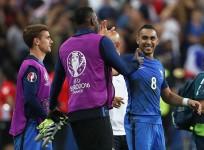 Dimitri Payet
