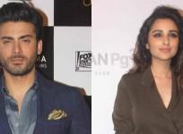 Fawad Khan, Parineeti Chopra