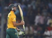 AB De Villiers South Africa