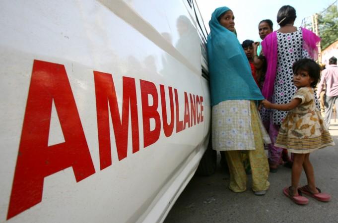 Minor blast in Kollam injures one