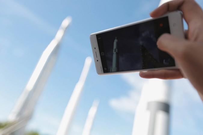 Vivo X7 with 16MP front camera shown in new teaser