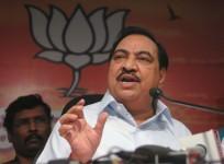 Eknath Khadse