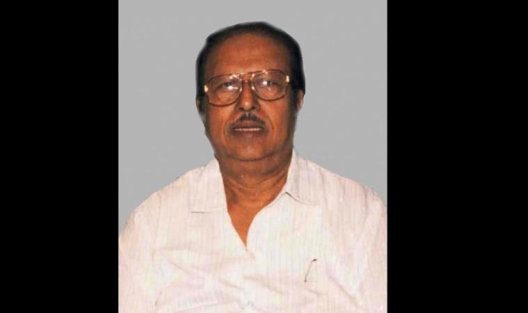 AC Tirulokchandar (AC Trilogchander) passes away