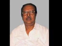 AC Tirulokchandar (AC Trilogchander) passes away