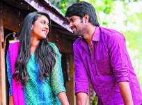 Oka Manasu