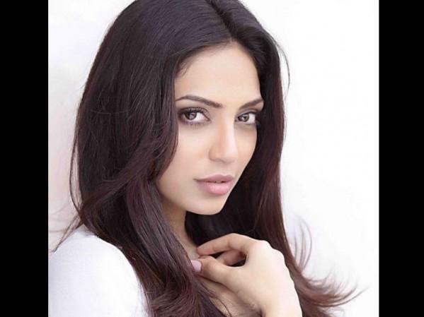 Sobhita Dhulipala