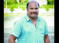 Mimicry artiste Subhash