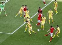 Behrami