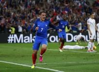 Antoine Griezmann
