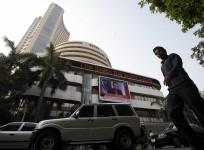 Bombay Stock Exchange building BSE dalal street