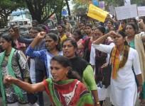 Kerala law student rape and murder case