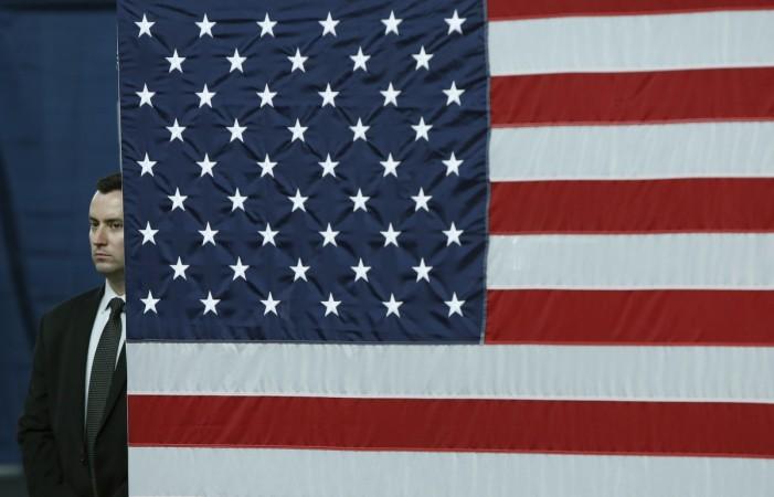 US Flag