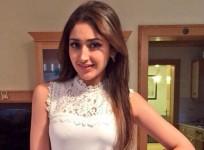 Sayyeshaa Saigal