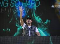 DJ Afrojack