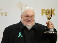 George R. R. Martin
