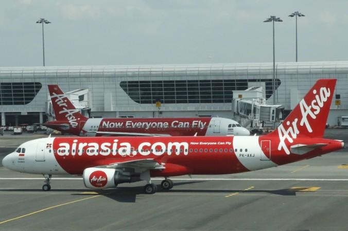 new civil aviation policy airasia visatara
