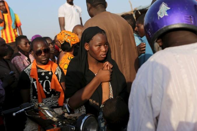 Niger
