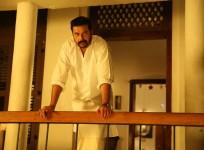 Mammootty