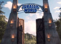 Jurassic World