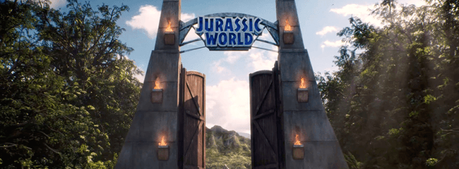 Jurassic World