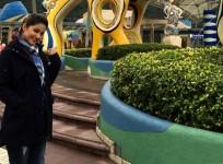 Hina Khan to romance Vishal Singh on "Yeh Rishta Kya Kehlata Hai." Pictured: "Yeh Rishta Kya Kehlata Hai" lead actress Hina Khan aka Akshara
