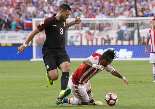 usa copa america