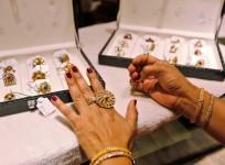 Gold Jewellery