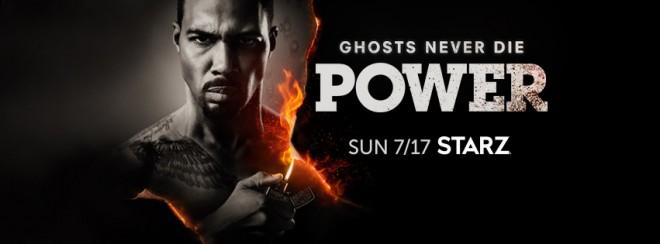 Power