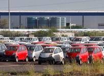 Tata Motors Sanand