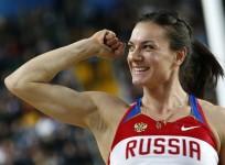 yelena isinbayeva