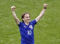 Luka Modric