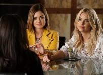 Pretty Little Liars