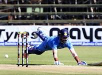KL Rahul India