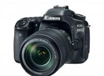 EOS 80D