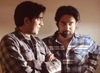 Pakistani rock band Noori