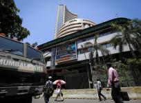 hdfc max merger insurance life bse bombay stock exchange