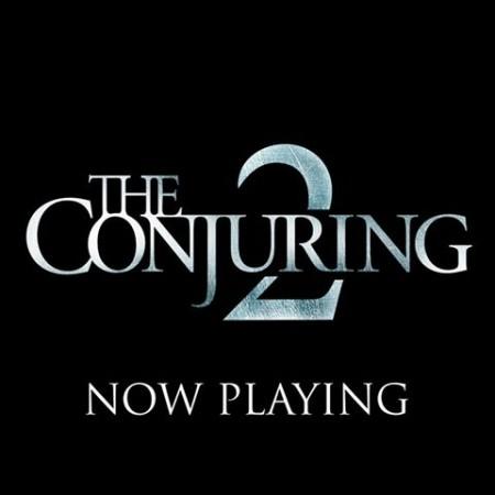 the conjuring 2