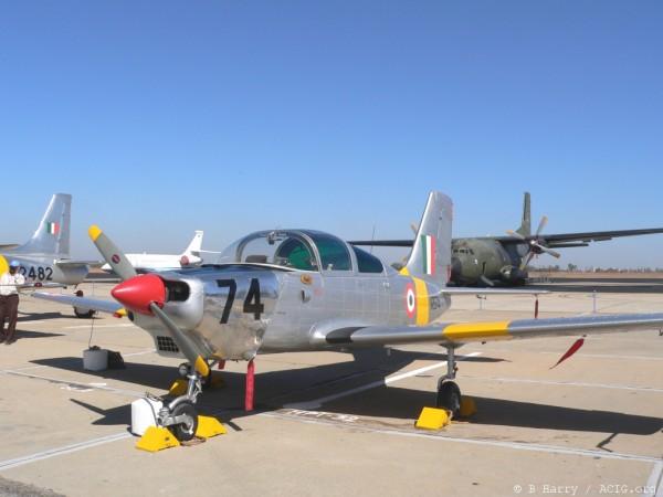 Hal HPT-32 Deepak