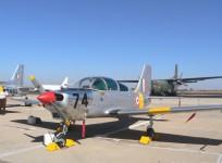 Hal HPT-32 Deepak
