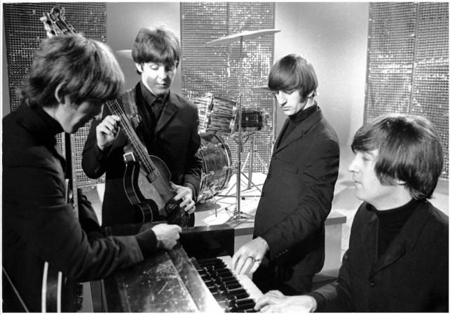 The Beatles The Beatles