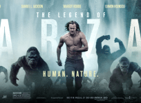 tarzan